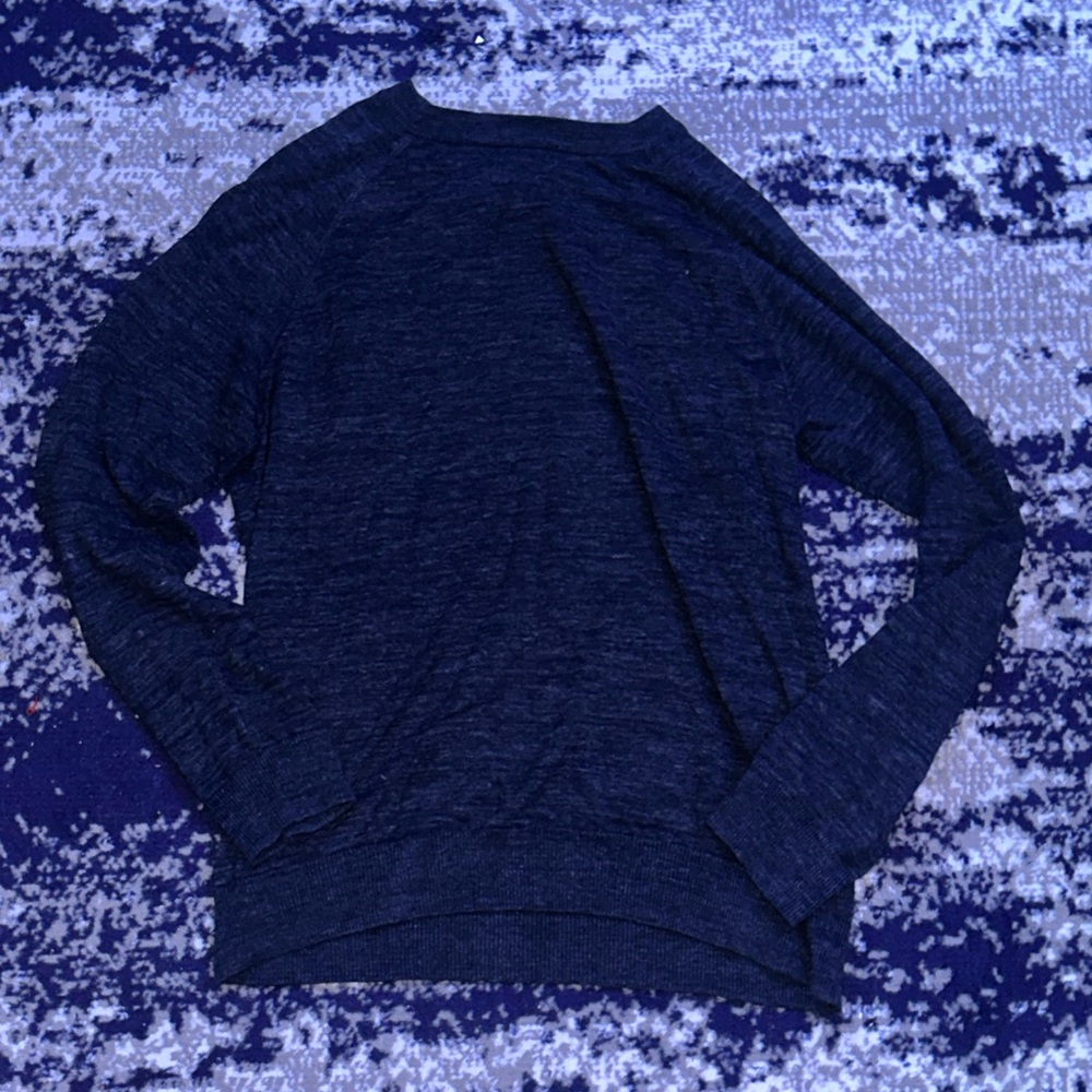 H&M crewneck